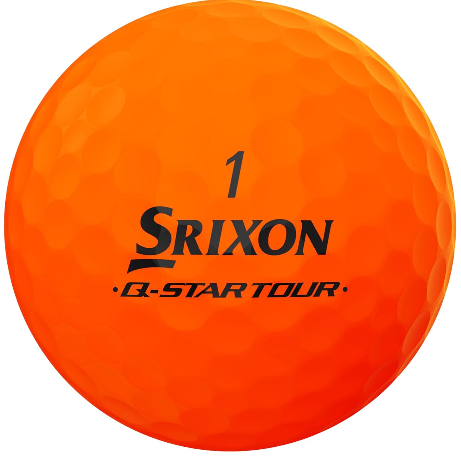 Amazon | スリクソン 2025 Q-STAR TOUR DIVIDE ゴルフボール 1ダース